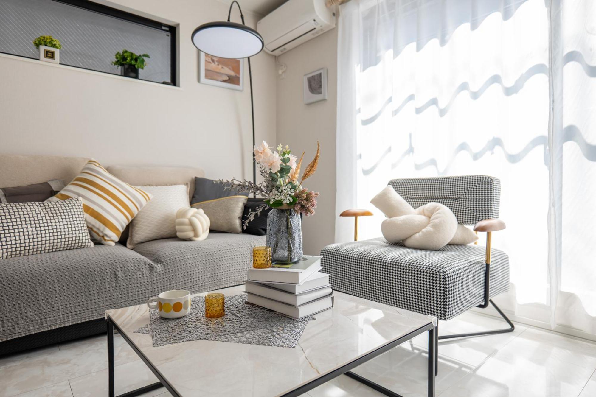 桜の川18 5 Minutes Htsudai Station, 1 Minute Train To Shinjuku, 120㎡ Villa, Four Bedrooms Tōkyō