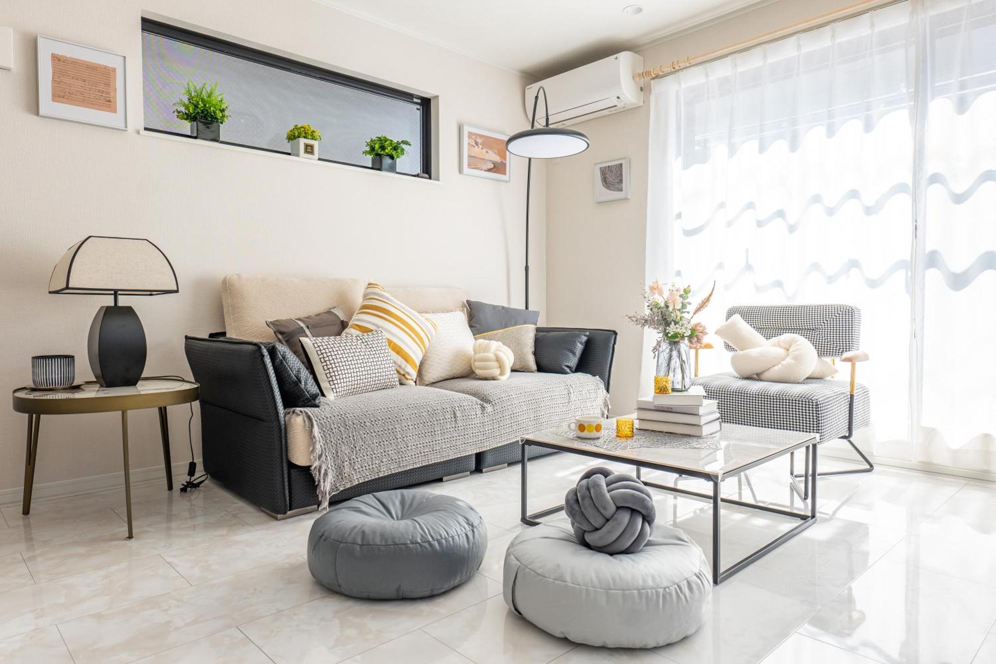 桜の川18 5 Minutes Htsudai Station, 1 Minute Train To Shinjuku, 120㎡ Villa, Four Bedrooms Tokio