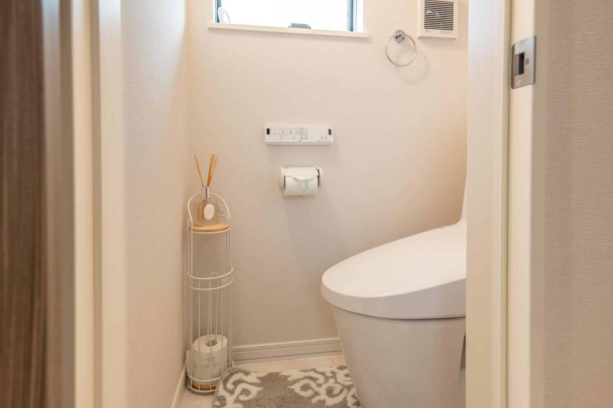 桜の川18 5 Minutes Htsudai Station, 1 Minute Train To Shinjuku, 120㎡ Villa, Four Bedrooms Tokio